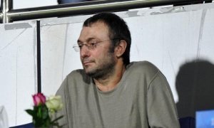 Франция сняла обвинения с Сулеймана Керимова 