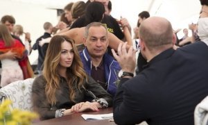 Муж и жена - один кандидат