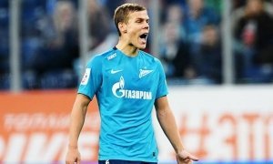 Футболиста Александра Кокорина могут объявить в розыск из-за неявки на допрос