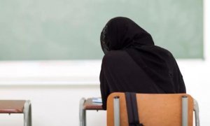 В Казани полицейские обязали учителей сообщать о «школьниках в хиджабах»