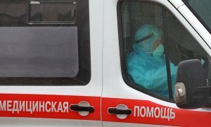 Губернатор Петербурга сообщил об ухудшении обстановки с коронавирусом