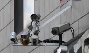 «Общество защиты интернета» сообщило об отключении в крупных городах уличных камер в день митингов