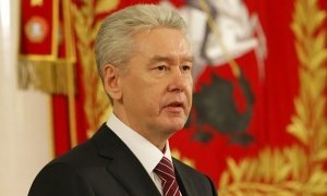 Сергей Собянин отказался от участия в выборах президента России