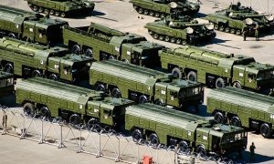 Россия пригрозила «Искандерами» в ответ на размещение США ядерного оружия в Германии