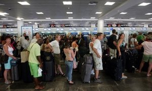 Всех российских туристов вывезут из Египта за две недели