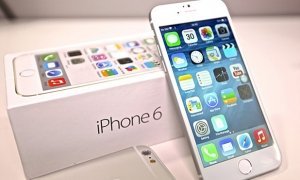 Корпорации Apple пригрозили судебными исками из-за блокировки «айфонов»