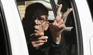 Захватчик самолета EgyptAir объяснил свой поступок желанием увидеть семью