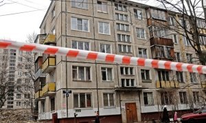 В Москве жителей «хрущевок» освободят от уплаты взносов на капремонт
