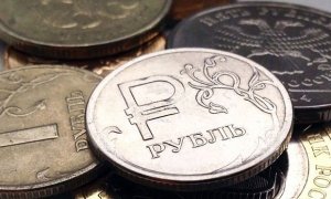 Российский рубль станет официальной валютой в Луганской народной республике  