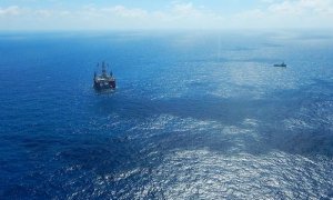 Китай высказал претензии по поводу бурения «Роснефти» на спорной территории