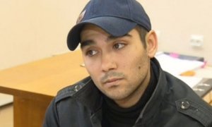 Актер из «Реальных пацанов» получил 18 лет колонии за убийство студентки