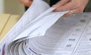 В Приморье пропали документы с избирательных участков, где были зафиксированы нарушения
