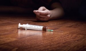 В Госдуму внесен законопроект об уголовной ответственности за употребление наркотиков
