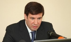 Кандидата в депутаты Михаила Юревича заподозрили в подкупе избирателей макаронами