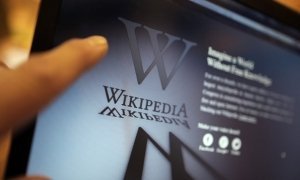 Роскомнадзор попросил провайдеров заблокировать страницу в «Википедии»