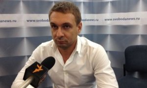 Экс-координатора проекта «Гулагу.нет» взяли под арест по делу о хищении