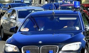 Московских чиновников уличили в уходе от ответственности за нарушения ПДД