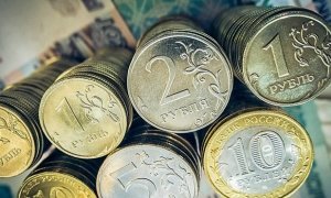 Автор самых точных валютных прогнозов ожидает укрепления рубля