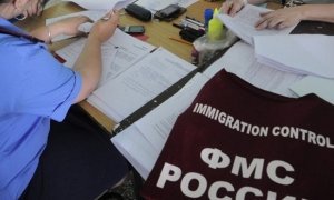 Власти Алтайского края предоставили убежище нескольким беженцам из Сирии