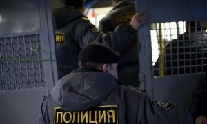 В московском ресторане силовики предотвратили крупную сходку воров в законе