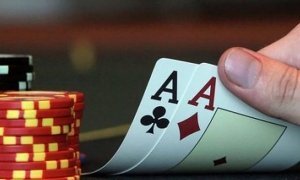 Правительство предложило легализовать спортивный онлайн-покер