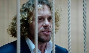 Сергей Полонский сообщил в суде о выявленном у него онкологическом заболевании  