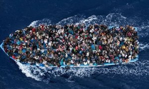 Власти ЕС объявили войну перевозчикам нелегальных мигрантов
