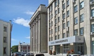 В мэрии Новороссийска избили активиста, который пришел подать заявку на митинг 12 июня