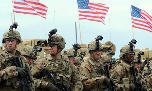Власти Ирана признали Пентагон и армию США террористическими организациями