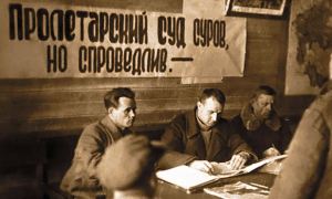 ФСБ отказывается рассекречивать протоколы заседаний особых троек НКВД