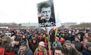 Семья убитого политика Бориса Немцова обвинила следствие в бездействии