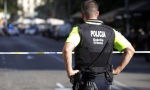 В испанском городе Матаро нашли убитой 13-летнюю россиянку