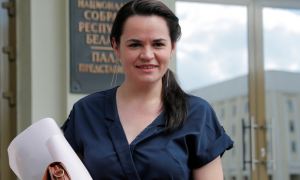 Против Светланы Тихановской возбудили новое дело. На этот раз ее обвиняют в подготовке теракта