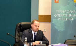 Подмосковного чиновника задержали по делу ярославского депутата-единоросса