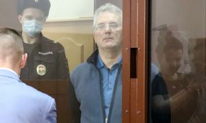 Суд арестовал деньги и недвижимость Ивана Белозерцева и Бориса Шпигеля