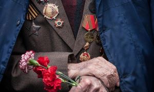 В Казахстане и Узбекистане выплаты ветеранам ВОВ превысили российские