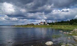 В Вологодской области студентка спасла троих детей и утонула