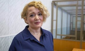 Ростовский облсуд сократил на два месяца срок домашнего ареста Анастасии Шевченко