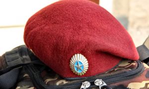 Племянника главы Чечни сняли с испытаний на краповый берет после скандала 
