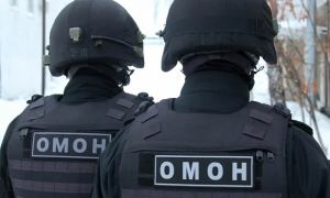 11 бойцов ОМОНа отказались участвовать в спецоперации в Украине
