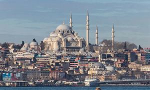 Прибалтийские туроператоры потребовали от турецких гостиниц выселить россиян