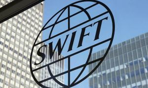 Евросоюз анонсировал отключение еще нескольких российских банков от SWIFT