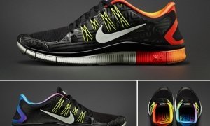 Депутат Милонов требует остановить продажи «радужной» коллекции от Nike