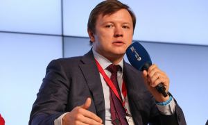 Вице-мэр Москвы Владимир Ефимов поможет группе «ПИК» построить два новых бизнес-центра