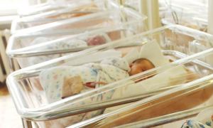 Медики заявили о снижении IQ у детей, чьи матери во время беременности болели COVID-19