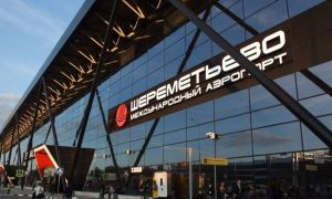 Аэропорт «Шереметьево» отправил на простой 20% своих сотрудников