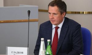 Глава Белгородской области опроверг свой отъезд из России вместе с семьей