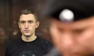 СПЧ рекомендовал прокуратуре добиваться отмены обвинительных приговоров Устинову и Котову