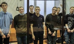 Приговор суда по делу «Сети» назвали предупреждением властей «десяткам тысяч молодых россиян»