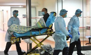 Власти Евросоюза выделят 232 млн евро на борьбу с коронавирусом